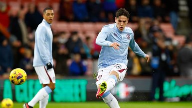 Zaniolo’dan dev müjde