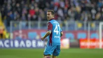37’lik Pereira taş çıkarıyor