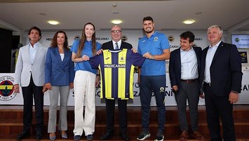 Fileye büyük destek