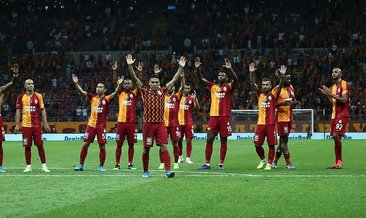 Galatasaray'da Beşiktaş derbisi öncesi sarı kart alarmı