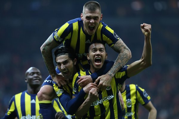 Derbi kralı