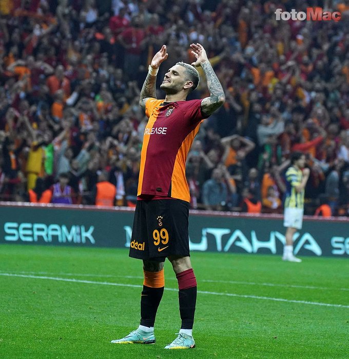 Galatasaray'ı şaşırtan transfer teklifi! Kendi kulübü önerdi
