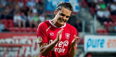 Enes Ünal'ı duygulandıran diyalog