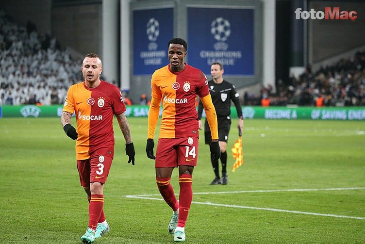 UEFA ÜLKE PUANI SIRALAMASI | Türkiye ülke puanında kaçıncı sırada? | Beşiktaş - Fenerbahçe - Galatasaray