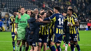 Fenerbahçe'den ilgi çeken aktarım geldi!