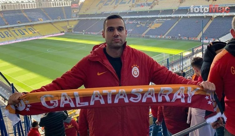 Galatasaray'ın eski hocası Tuğberk Tanrıvermiş'ten Fatih Terim ve Fenerbahçeli Arda Güler itirafı! "En iyisi..."