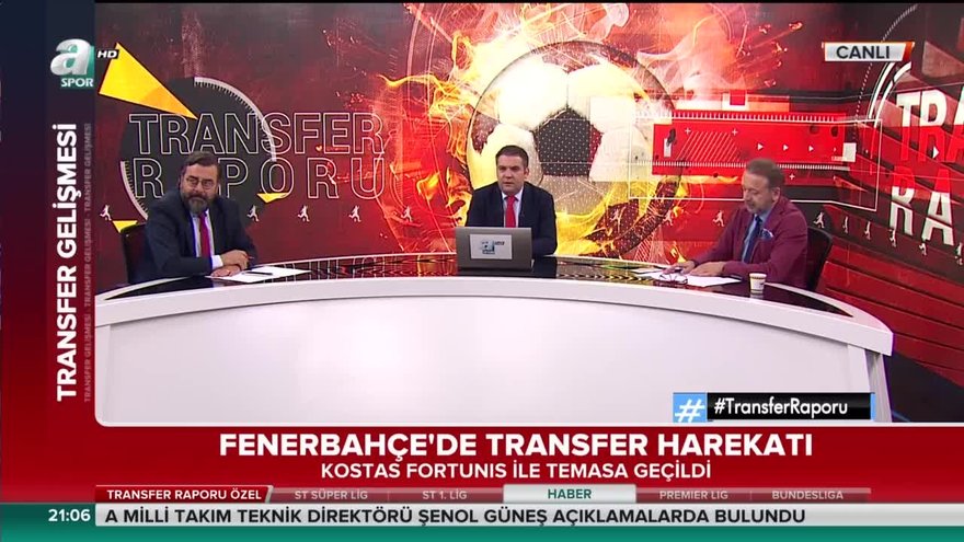 Fenerbahce Kostas Fortunis In Pesinde Videosunu Izle Fotomac Tv