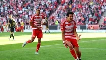 Beşiktaş’a dev gibi stoper!