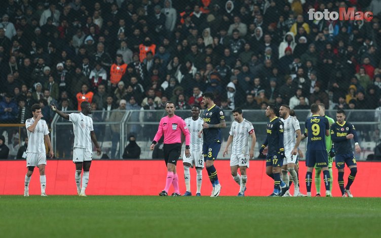 Mehmet Yozgatlı derbiyi yorumladı! "Fenerbahçe için tabir-i caizse..."