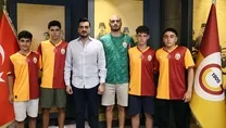 Galatasaray’da 7 imza birden!