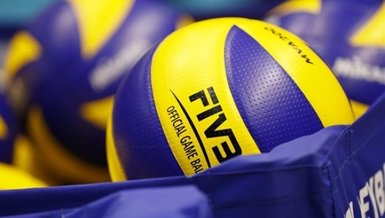 Voleybolda haftanın programı