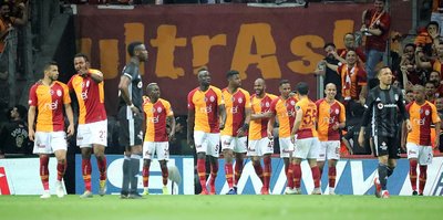 Süper Lig'de zirve yarışında heyecan sürüyor