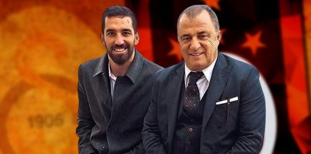 İşte Galatasaraylı taraftarların Arda Turan paylaşımları!