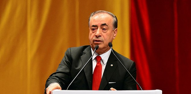 Galatasaray Icin Men Cezasi Talep Ettiler Son Dakika Galatasaray Haberleri Fotomac