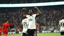 Hücumcu Kartal