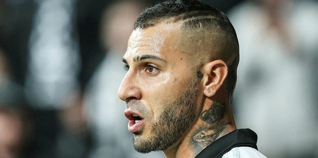 Beşiktaş'ta kriz! Quaresma...