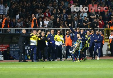 Fenerbahçe son dakika haberi: Yılın transferinde iş imzaya kaldı!
