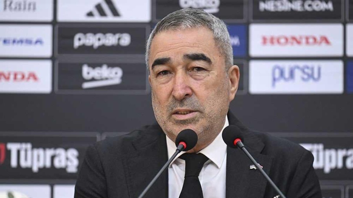 Samet Aybaba: Alternatifler var