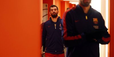 Arda Turan'ın menajerinden flaş açıklama