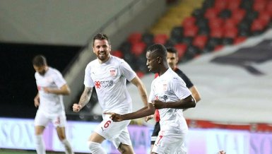 CANLI Sivasspor Galatasaray maçı ne zaman, saat kaçta ...
