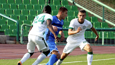 Emir Dilaver’den vazgeçmiyor