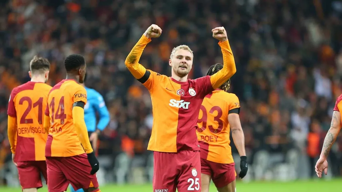 Nelsson kulüp arıyor