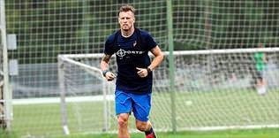 Güven veren stoper Durica