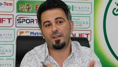 Samsun’a mal edilemez