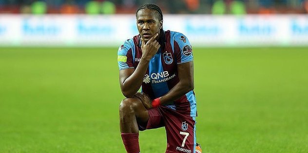 Rodallega'nın karar zamanı