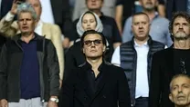 Montella takipte