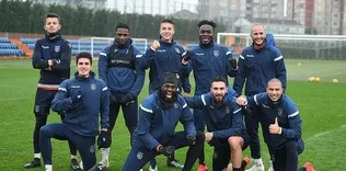 Süper Lig’de günün özeti! 08.02.19