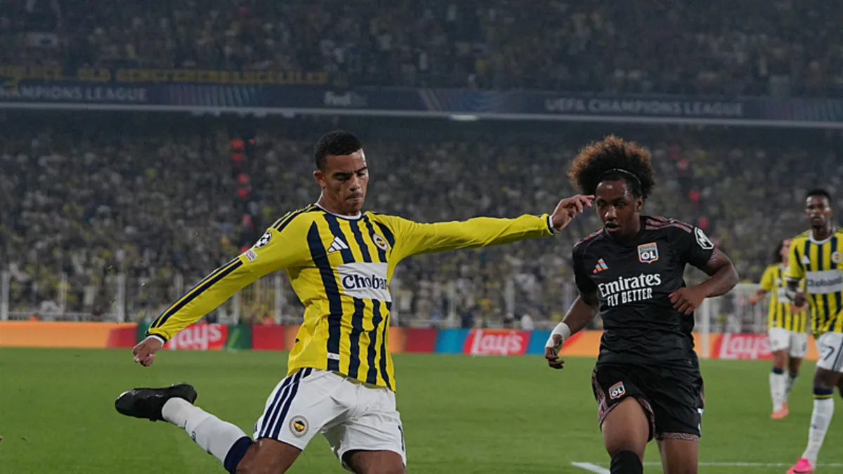 Fenerbahçe'den yeni stoper hamlesi: Kojo Peprah Oppong için Nice'e teklif