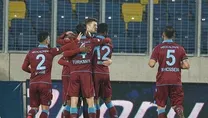 Başkent’te kolbastı