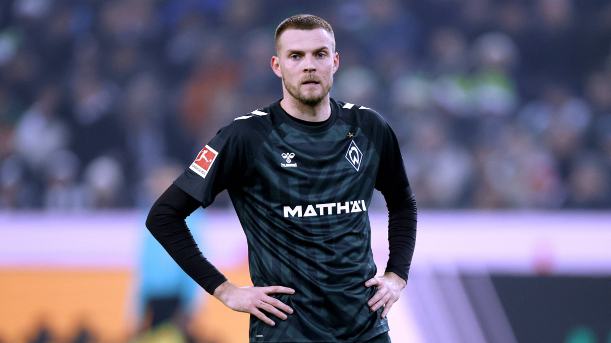 TRANSFER HABERLERİ | Beşiktaş'tan sürpriz golcü hamlesi! İşte gündeme gelen son isim TRANSFER HABERLERİ | Beşiktaş'tan sürpriz golcü hamlesi! İşte gündeme gelen son isim