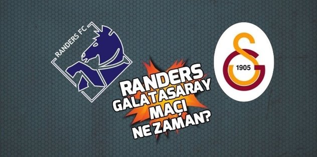 Randers Galatasaray Maci Saat Kacta Hangi Kanalda Canli Yayinlanacak Gs Maci Haberleri Fotomac