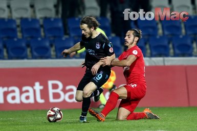 Kayserispor-Galatasaray karşılaşması sonrası sert açıklamalar!