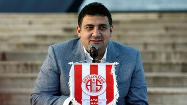 Antalyaspor çıkışını sürdürmek istiyor