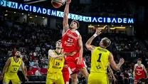 12 Dev Adam finalde!
