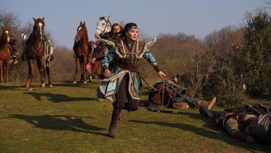 Destan SON BÖLÜM İZLE | Destan 17. bölüm izle - atv CANLI İZLE Destan izle (Destan TEK PARÇA FULL İZLE)