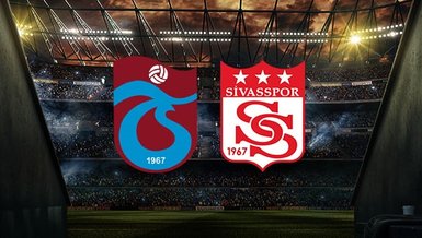 Trabzonspor -  Sivasspor maçı CANLI izle! TS Sivas maçı canlı anlatım | Süper Kupa maçı izle