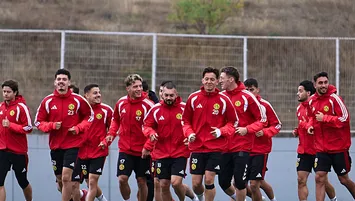 Eskişehirspor Akşehir’e bilendi