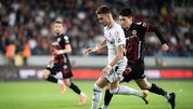 Fırtına'da transfer mesaisi yoğunlaştı