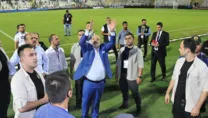 Direkt çıkacağız