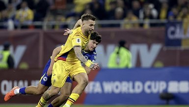 Draguş’a şok sözler