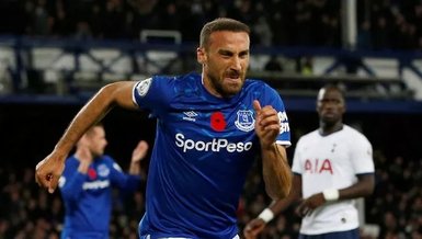 Cenk Tosun'a müjde! Marco Silva gönderildi...