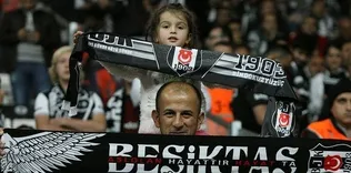 Taraftardan tam destek