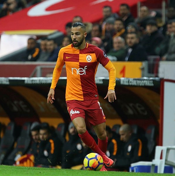 Galatasaray'a Beşiktaş'la rest çekti, ortada kaldı!
