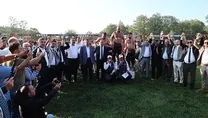 Asarcık pehlivanı Orhan Okulu