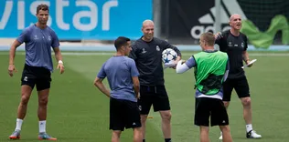 Eğer Juventus’u yenerlerse...
