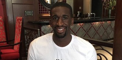 Ekpe Udoh imzayı attı